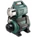 Metabo HWW 4500/25 Inox Hydrofor domowy (1300W/24 L) 600972000