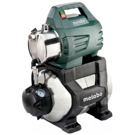 Metabo 600973000 HWW 4500/25 Inox Plus Hydrofor domowy 1300 W