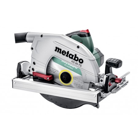 Metabo KS 85 FS Ręczna pilarka tarczowa (235mm/2000W) 601085500