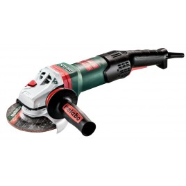 Metabo WEPBA 17-125 Quick RT Szlifierka kątowa (125 mm/1750W) 601097000