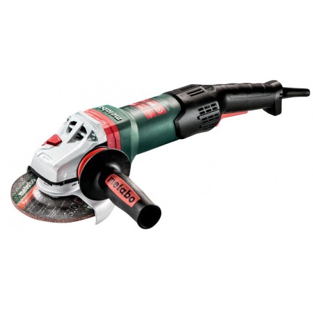 Metabo WEPBA 17-125 Quick RT Szlifierka kątowa (125 mm/1750W) 601097000
