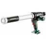 Metabo KPA 18 LTX 600 Pistolet akumulatorowy (18 V/600 ml/bez akumulatora) 601207850