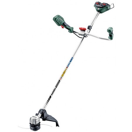 Metabo 601611850 FSB 36-18 LTX BL 40 Kosa mechaniczna akumulatorowa 18V