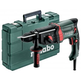 Metabo KHE 2445 Kombimłotek SDS-Plus (800W/2,4J) 601709500
