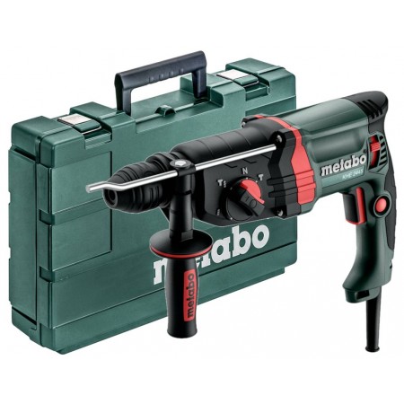 Metabo KHE 2445 Kombimłotek SDS-Plus (800W/2,4J) 601709500