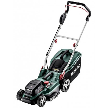 Metabo RM 36-18 LTX BL 36 Kosiarka akumulatorowa (18 V/bez akumulatora) 601716850