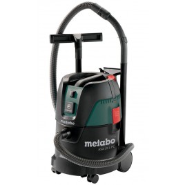 Metabo 602014000 ASA 25 L PC Odkurzacz uniwersalny 25 L