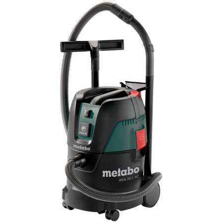 Metabo 602014000 ASA 25 L PC Odkurzacz uniwersalny 25 L