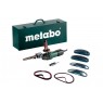 Metabo BFE 9-20 SET Pilnik taśmowy 950 W 602244500