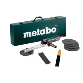 Metabo KNSE 9-150 Szlifierki do spoin pachwinowych 950 W 602265500