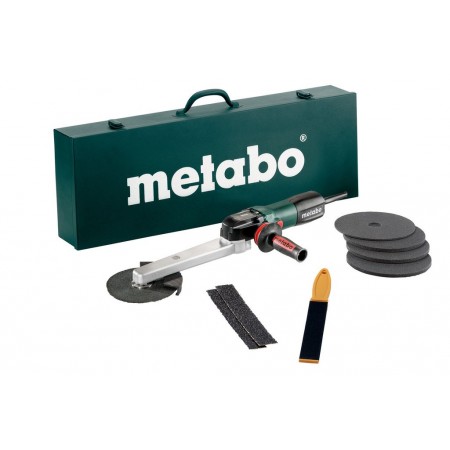 Metabo KNSE 9-150 Szlifierki do spoin pachwinowych 950 W 602265500