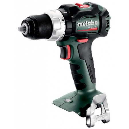 Metabo 602325840 BS 18 LT BL Wkrętarka 18V, MetaBOX Metabo 602325840 BS 18 LT BL Wkrętarka 18V, MetaBOX