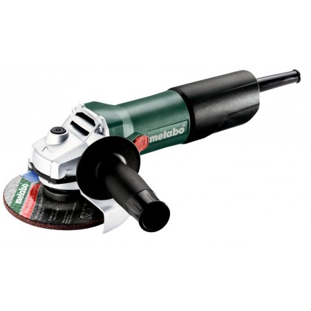 Metabo W 850-125 Szlifierka kątowa 125 mm 603608000