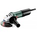 Metabo W 850-125 Szlifierka kątowa 125 mm 603608000