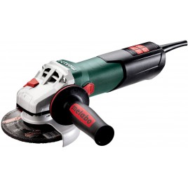 Metabo WEV 11-125 Quick Szlifierka kątowa (1100W/125mm) 603625000