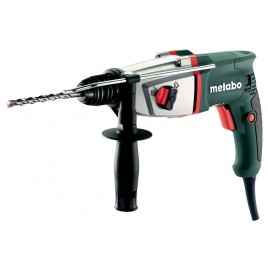 Metabo 606156000 BHE 2644 Młotowiertarka BHE 800W