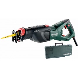 Metabo SSEP 1400 MVT Piła szablasta 1400 W 606178500