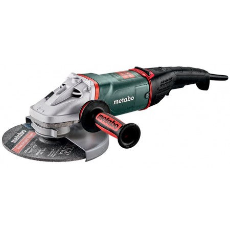 Metabo 606482000 WEPBA 26-230 MVT Quick Szlifierki kątowe 230 mm