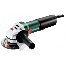 Metabo WQ 1100-125 Szlifierka kątowa 125 nn 610035000