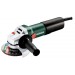 Metabo WQ 1100-125 Szlifierka kątowa 125 nn 610035000