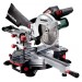 Metabo KGS 18 LTX 216 Kapówka akumulatorowa (216x30mm/18V/2x5,2Ah) 619001650