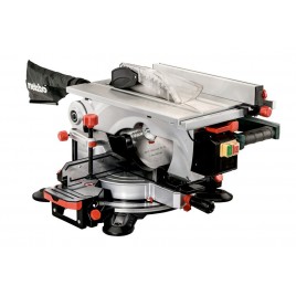 Metabo KGT 305 M Kapówka z funkcją pilarki stołowej 1600 W 619004000