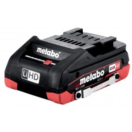 Metabo LiHD DS Akumulator (18V/4,0Ah) 624989000