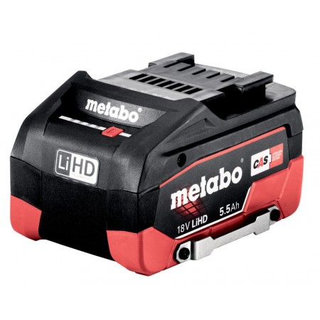 Metabo LiHD DS Akumulator (18V/5,5Ah) 624990000