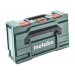 Metabo 626891000 MetaBOX 145 L Do bs ltx / sb ltx, 18 v