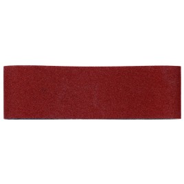 Metabo Papier ścierny pas (P40/75X533mm/3szt) 631001000
