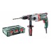 Metabo SBEV 1300-2 S Wiertarka udarowa 1300 W, MetaBOX 145 L, 600786500