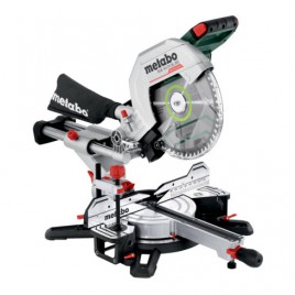 Metabo KGS 18 LTX BL 305 Kapówka akumulatorowa z funkcją posuwu 614305850