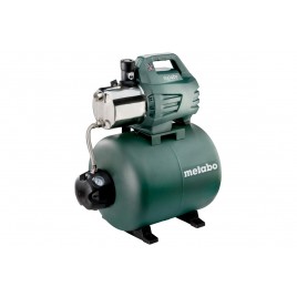 Metabo Podgrzewacz wody użytkowej HWW 6000/50 Inox (1300W/6000 l/h/50L) 600976000