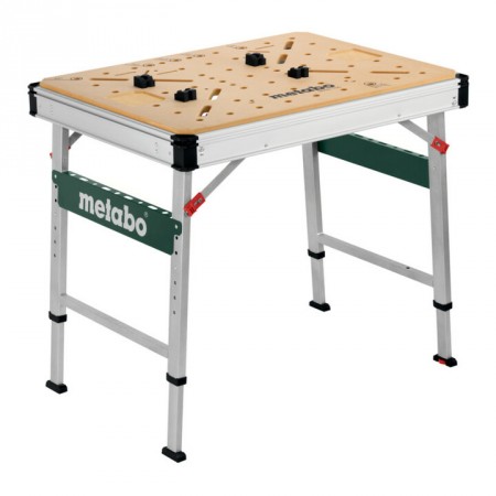Metabo MWB 100 Stół wielofunkcyjny 626991000