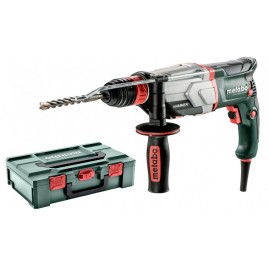 Metabo UHE 2660-2 Quick Młot wielofunkcyjny SDS-Plus (2,8J/800W) (2,8J/800W) 600697500