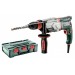 Metabo UHE 2660-2 Quick Młot wielofunkcyjny SDS-Plus (2,8J/800W) (2,8J/800W) 600697500