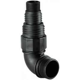 Metabo Przyłącze kątowe z wielofunkcyjnym adapterem 1 1/2" 0903064854