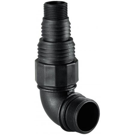 Metabo Przyłącze kątowe z wielofunkcyjnym adapterem 1 1/2" 0903064854