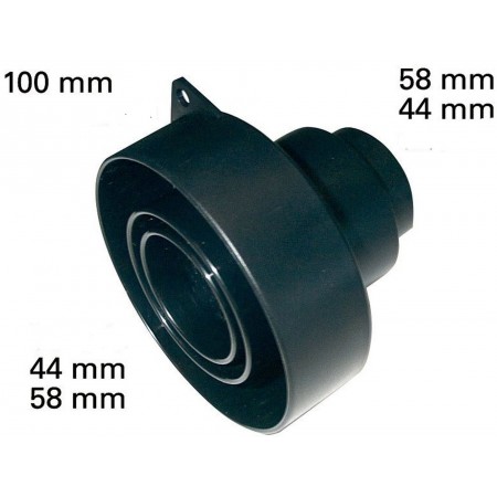 Metabo Zestaw narzędzi 0910058010