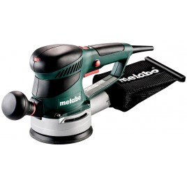 Metabo SXE 425 TurboTec Szlifierka mimośrodowa (320 W/125mm) 600131000