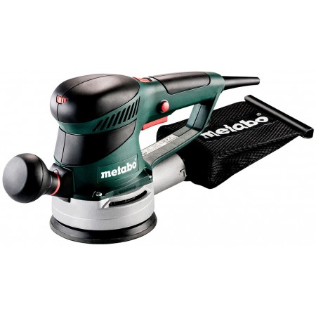 Metabo SXE 425 TurboTec Szlifierka mimośrodowa (320 W/125mm) 600131000