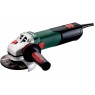 Metabo WEV 17-125 Quick Szlifierki kątowe (1700W/125mm) 600516000