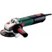 Metabo WEA 17-125 Quick Szlifierka kątowa (125 mm/1700W) 600534000