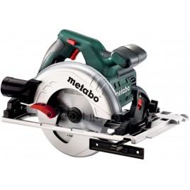 Metabo KS 55 FS Ręczna pilarka tarczowa (1200W) 600955000