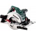 Metabo KS 55 FS Ręczna pilarka tarczowa (1200W) 600955000