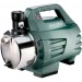 Metabo HWA 3500 INOX Pompa ogrodowa (1100W/3500 l/h) 600978000