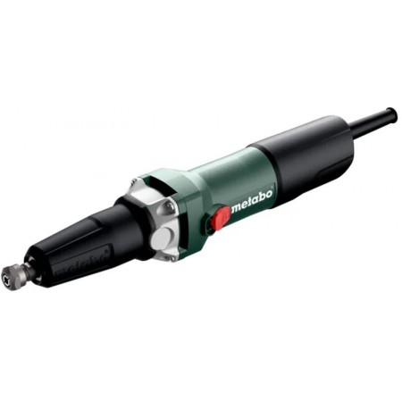 Metabo G 400 Szlifierka prosta (380W/6mm) 601052000
