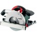 Metabo KSE 55 Vario Plus Ręczna pilarka tarczowa 601204700