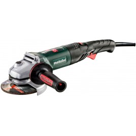 Metabo WEV 1500-125 RT Szlifierka kątowa (1500W/125mm) 601243000