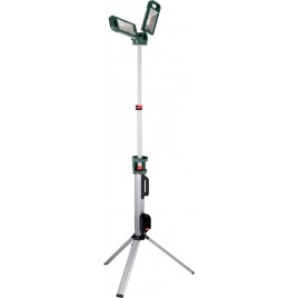 Metabo BSA 18 LED 5000 DUO-S Aku reflektor budowlany (18V/bez aku) 601507850